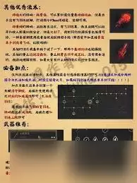 明末渊虚之羽所有法术如何获得