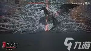 明末渊虚之羽：青霜单手剑轮椅如何构筑