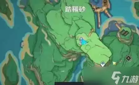 原神刀剑成梦：完整任务流程指南