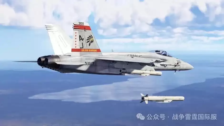 《战争雷霆》新动态：空地导弹中继制导机制升级 人在回路系统即将上线
