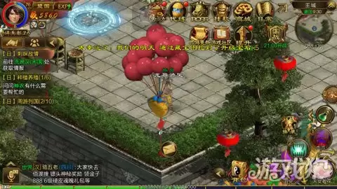 征途手机版仙系加点攻略 强力BUFF让你停不下来