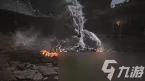 明末渊虚之羽离火爆燃流构筑如何搭配