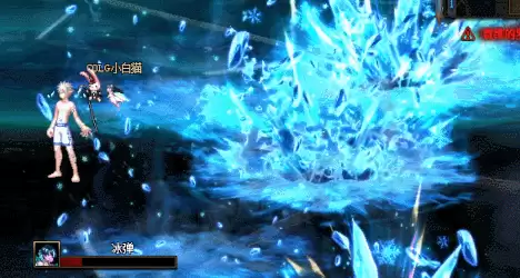 DNF自由的依卡怎么打