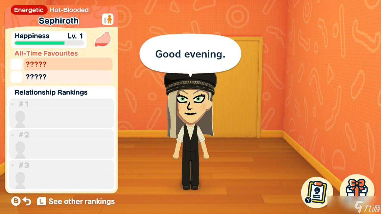 如何增加《Tomodachi Life: Living The Dream》中岛屿的面积