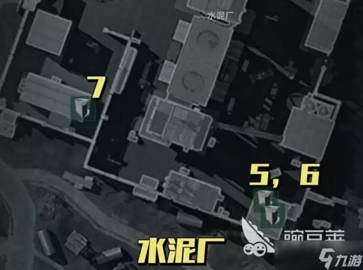 逆战未来手游大坝联动光碟寻找攻略 逆战未来手游大坝联动光碟怎么找