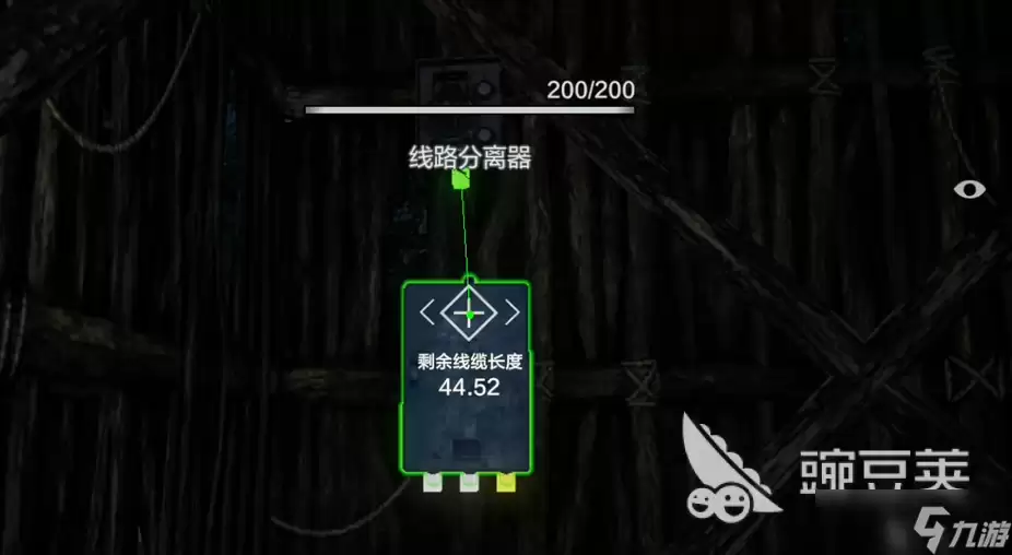 失控进化手游简易电灯通电方法 失控进化手游简易电灯如何通电