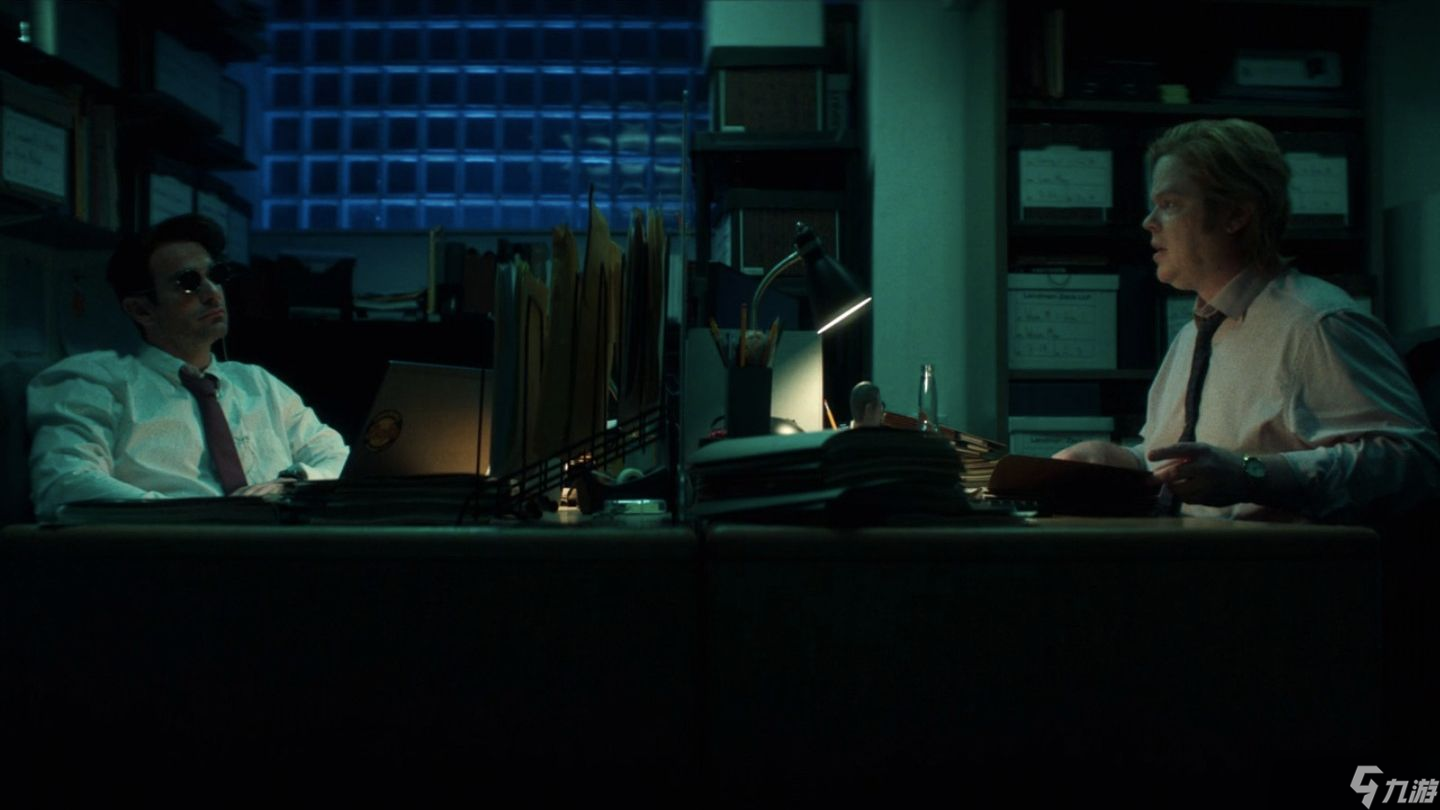 《Daredevil: Born Again》第二季终于渐入佳境