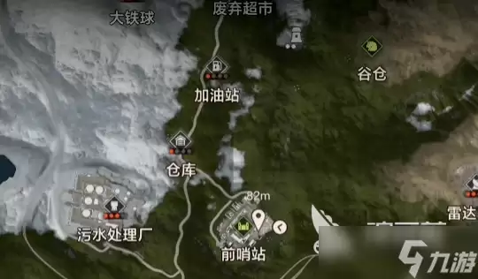 失控进化信号弹怎么获取 失控进化信号弹获取方法一览