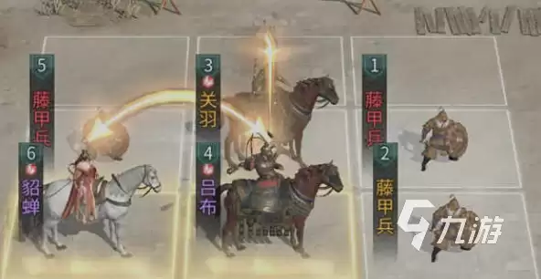 三国天下归心吞并玩法详解:快速掌握势力扩张与统一攻略