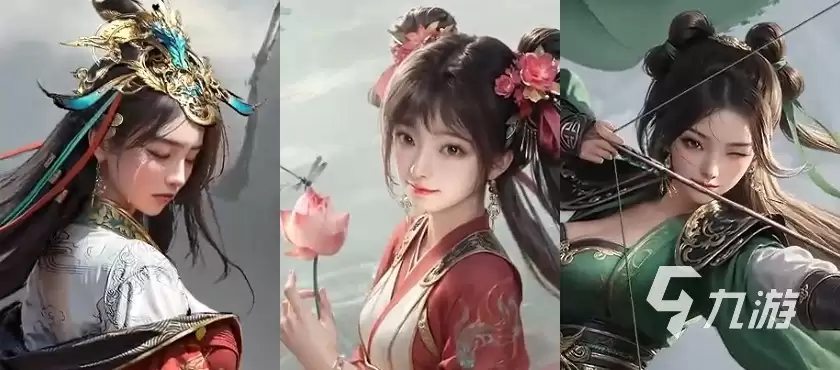 三国天下归心阵容怎么搭配 新手阵容搭配推荐