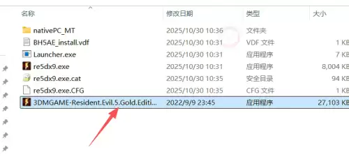 生化危机5中文怎么设置-生化危机5中文设置教程 生化危机5中文怎么设置-生化危机5中文设置教程