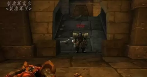 魔兽世界黑翼之巢开门任务接取指南2 魔兽世界黑翼之巢开门任务接取指南2