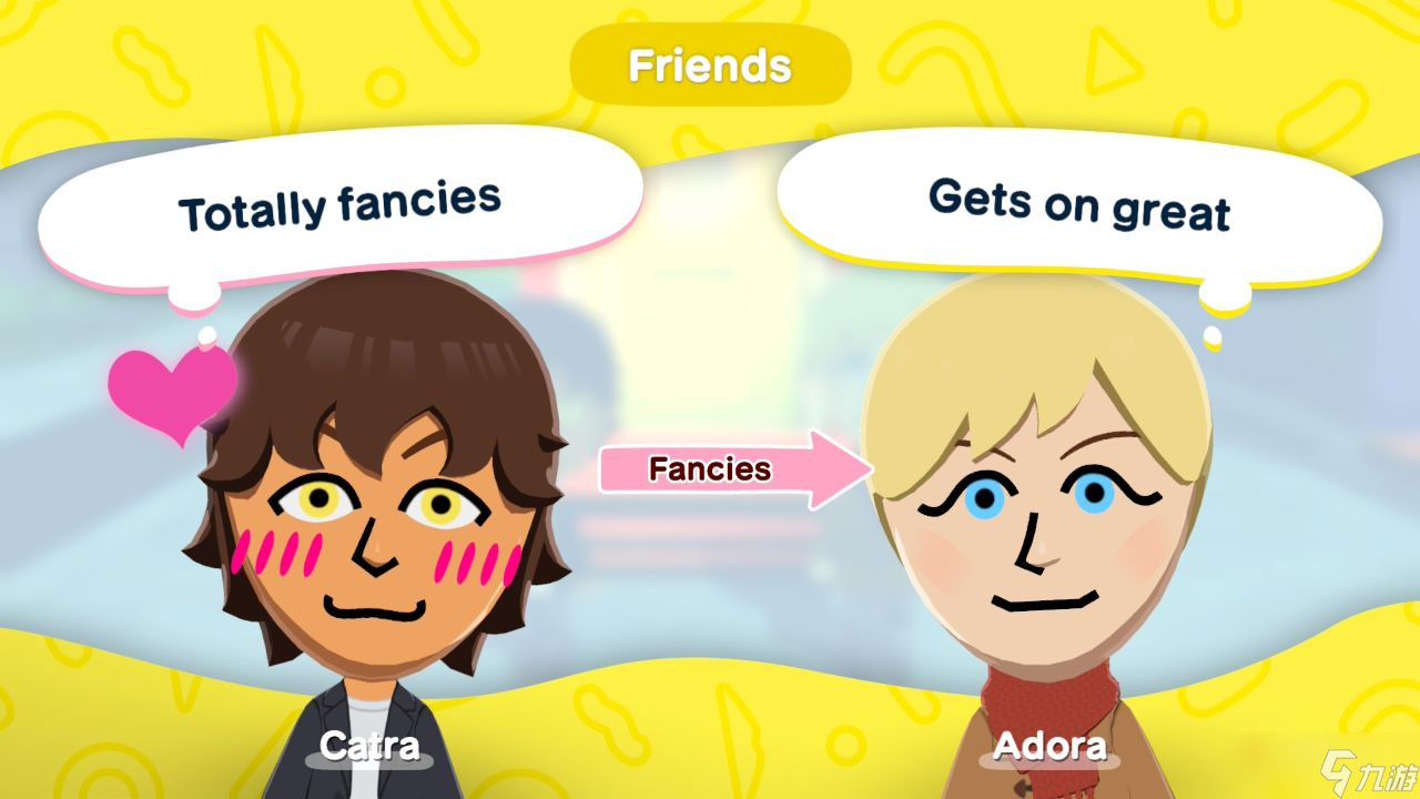 在《Tomodachi Life: Living The Dream》中每天必做的日常任务