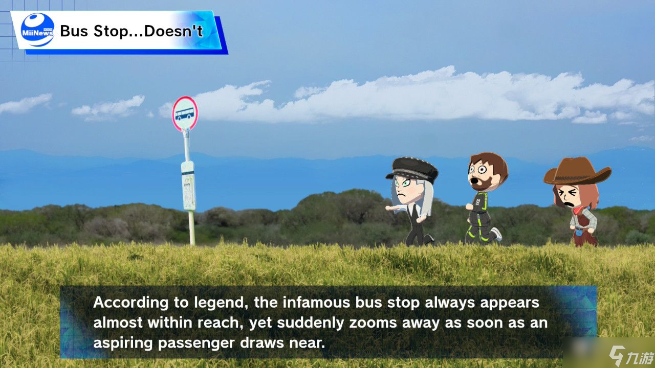 在《Tomodachi Life: Living The Dream》中每天必做的日常任务