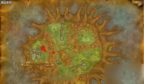 魔兽世界附魔盾牌强效耐力图纸购买地点 魔兽世界附魔盾牌强效耐力图纸购买地点