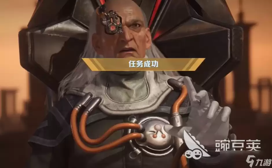 逆战未来手游安卓手机版怪物图鉴分享 逆战未来手游安卓手机版怪物有哪些