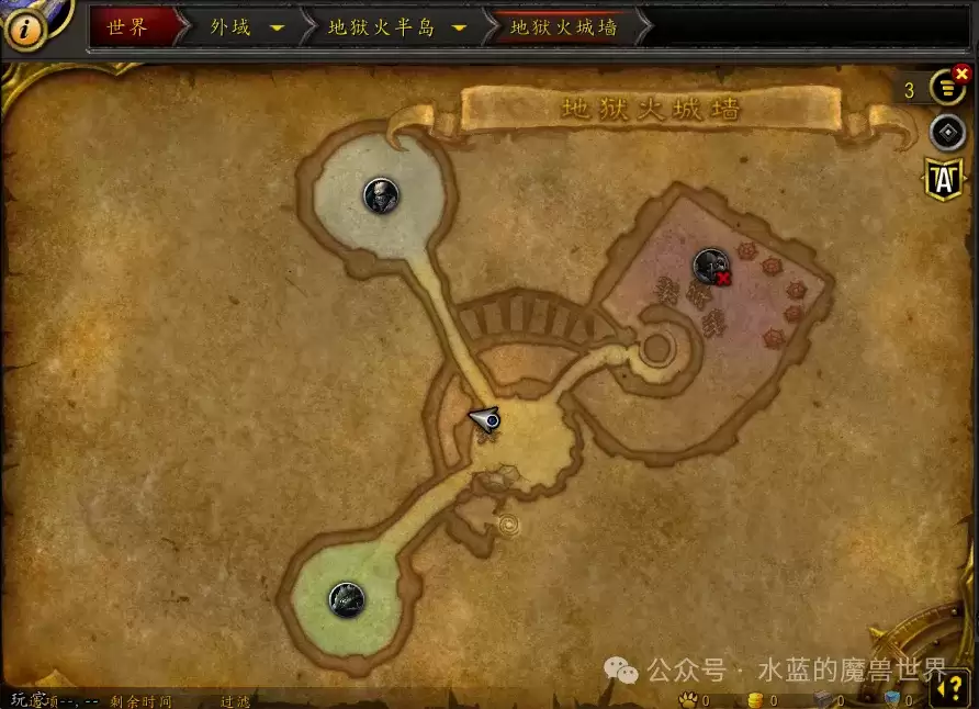 魔兽世界达纳斯与库德兰任务攻略