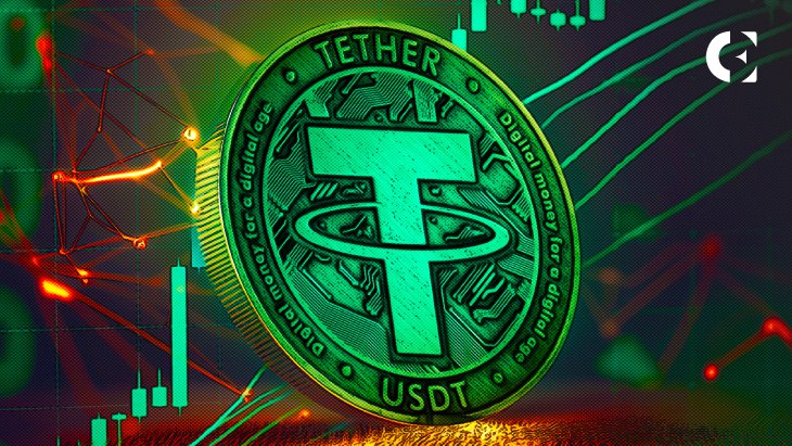 Tether推出TurboQuant，让设备运行更大型AI模型成为可能