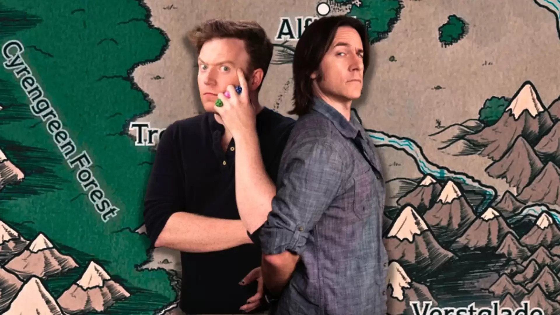 Critical Role 透露第四季排期背后的挑战