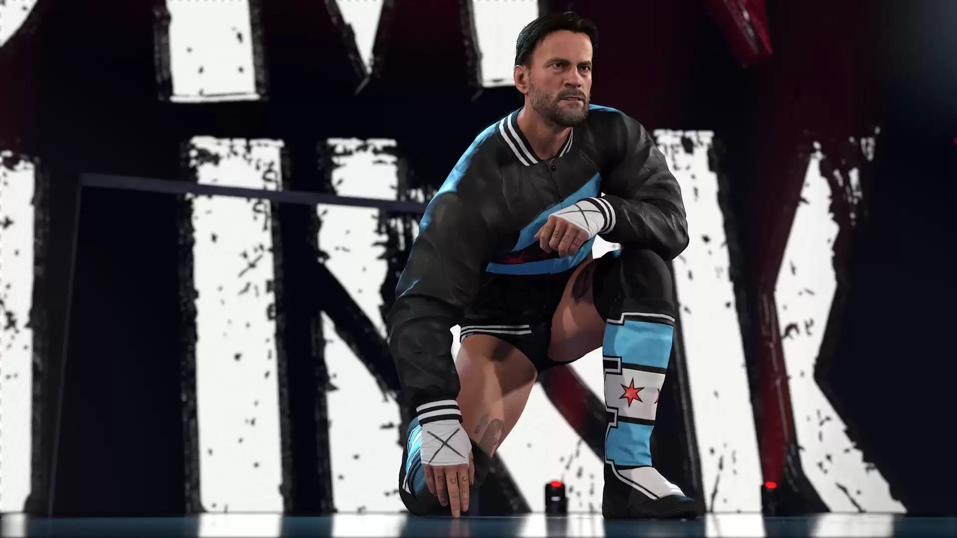 Take-Two掌门人称2K的WWE2K竞技场系列规模或达目前两到三倍