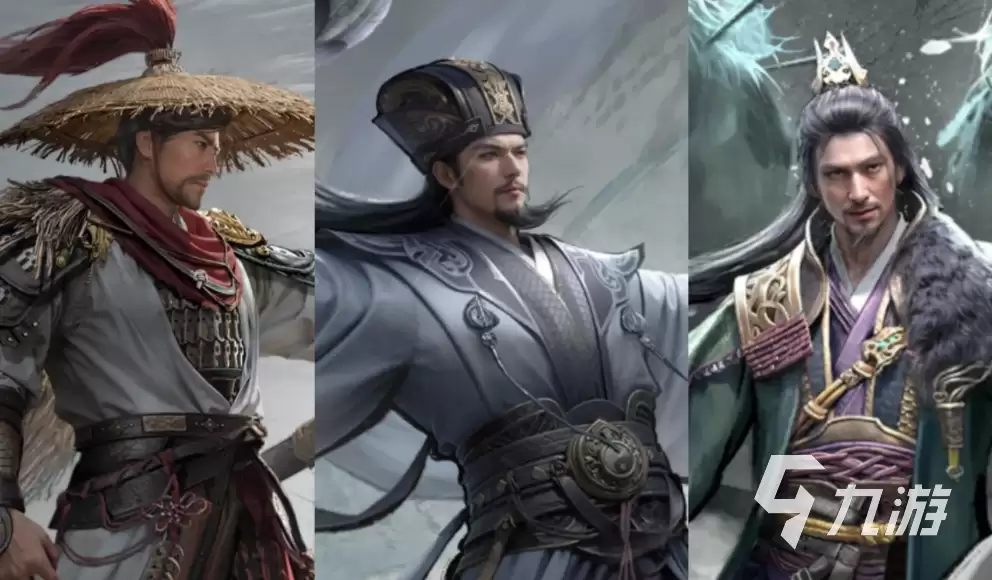 三国天下归心武侯控场队介绍 武侯控场队攻略