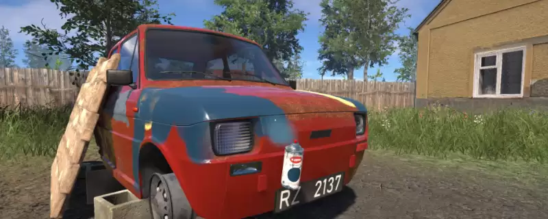 《Cheap Car Repair》全流程通关攻略分享