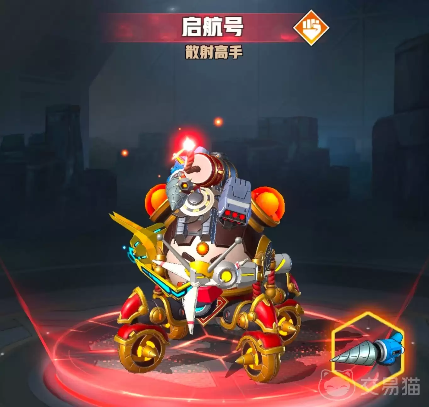 王牌机师机甲选择推荐：王牌机师高人气与高胜率机甲TOP榜单