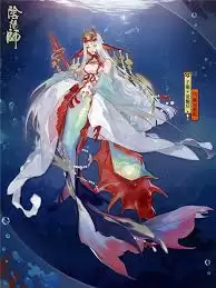 阴阳师踏月游仙皮肤售价是多少
