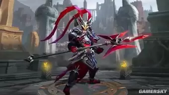 王者荣耀世界中典韦怎么样