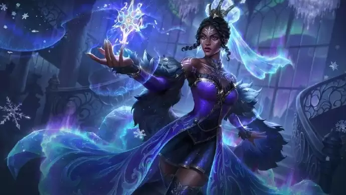 LOL海克斯大乱斗：术士果汁盒效果一览