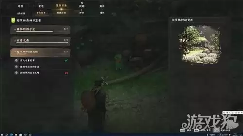 红色沙漠长毛猫刷新位置一览 宠物长毛猫这样解锁