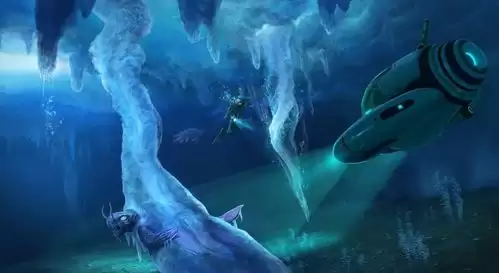 深海迷航冰点之下咖啡机使用技巧-深海迷航冰点之下咖啡机的操作方式