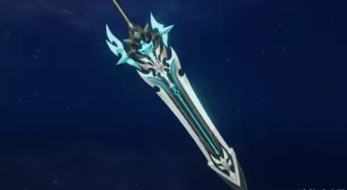 原神武器狼的武功歌属性介绍