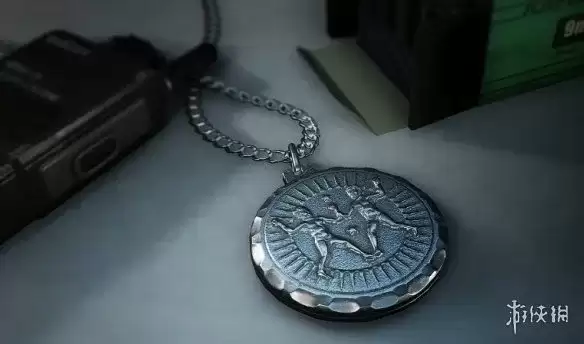 《007初露锋芒》特罗穆尔托的吊坠收集攻略-第11章纪念品详解