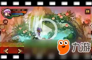 造梦西游4手机版白骨精战参水猿打法攻略