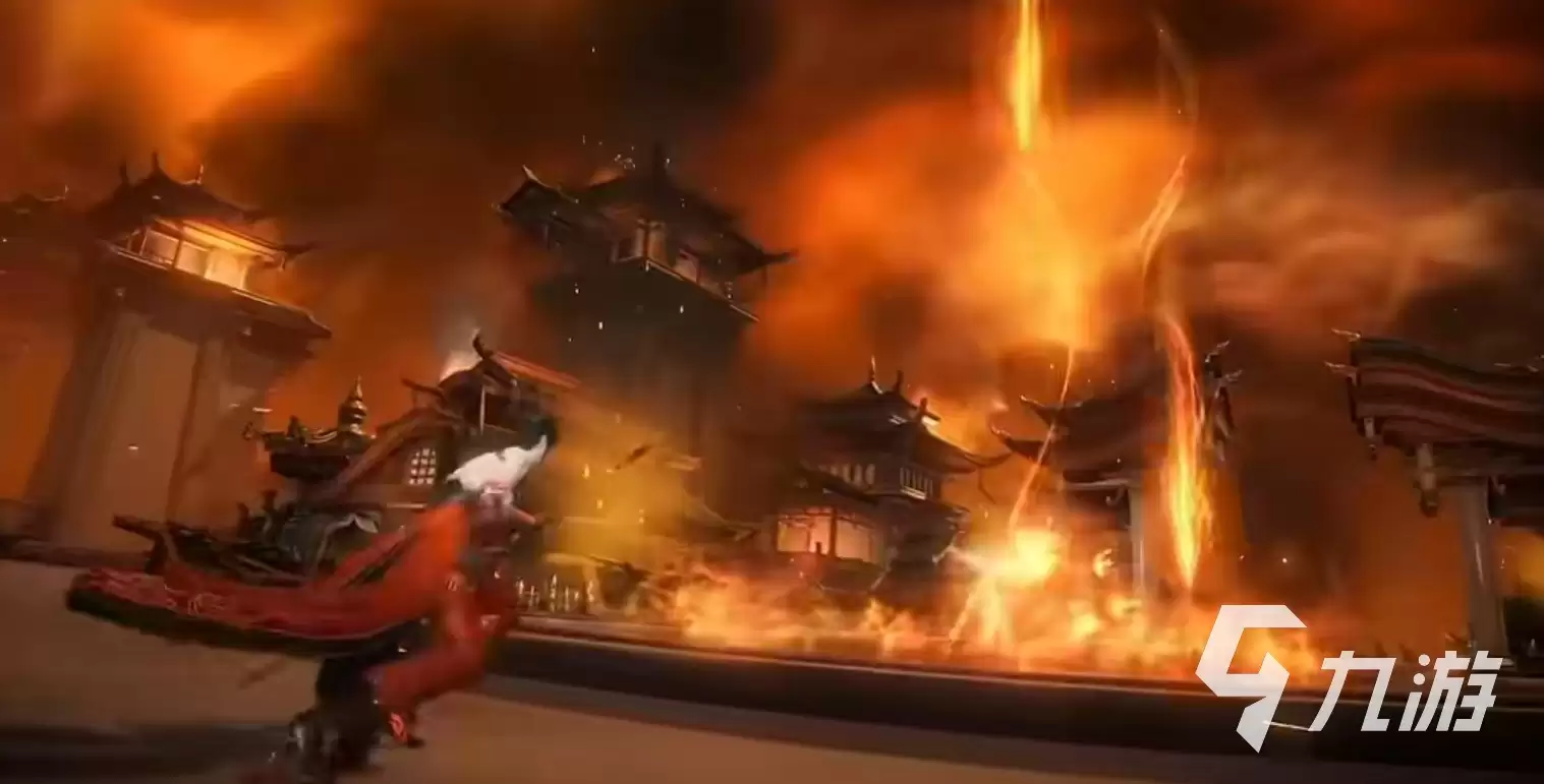 剑侠情缘零烈羽怎么样 剑侠情缘零烈羽门派介绍