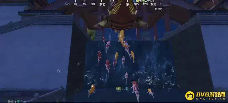《和平精英》新春飞机获取攻略