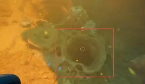 深海迷航2蜡烛小人彩蛋3