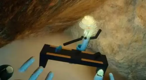 深海迷航2蜡烛小人彩蛋6
