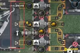 明日方舟终末地息壤蓝图产线怎么推荐