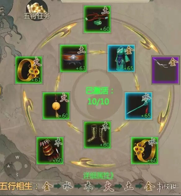 《剑网1归来》枪天王攻略 枪天王技能加点装备搭配推荐