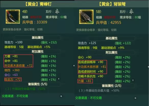 《剑网1归来》弩唐门攻略 弩唐门技能加点装备搭配推荐