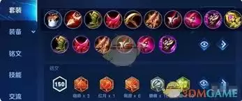 王者荣耀元流之子射手有什么特色