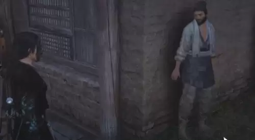 燕云十六声谁是叛徒任务3