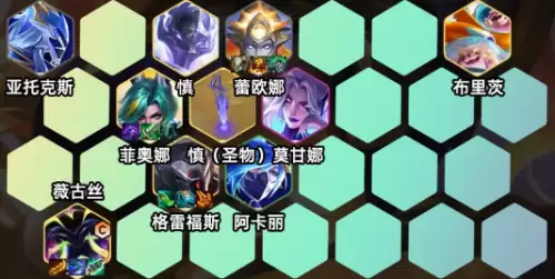 后期