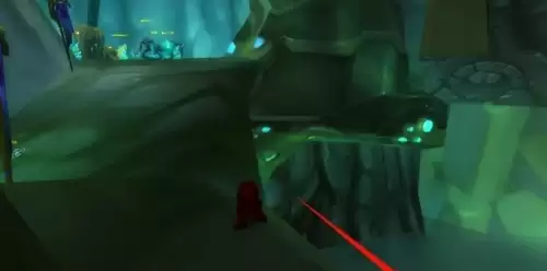 WOW卡拉赞钥匙任务碎片位置介绍3