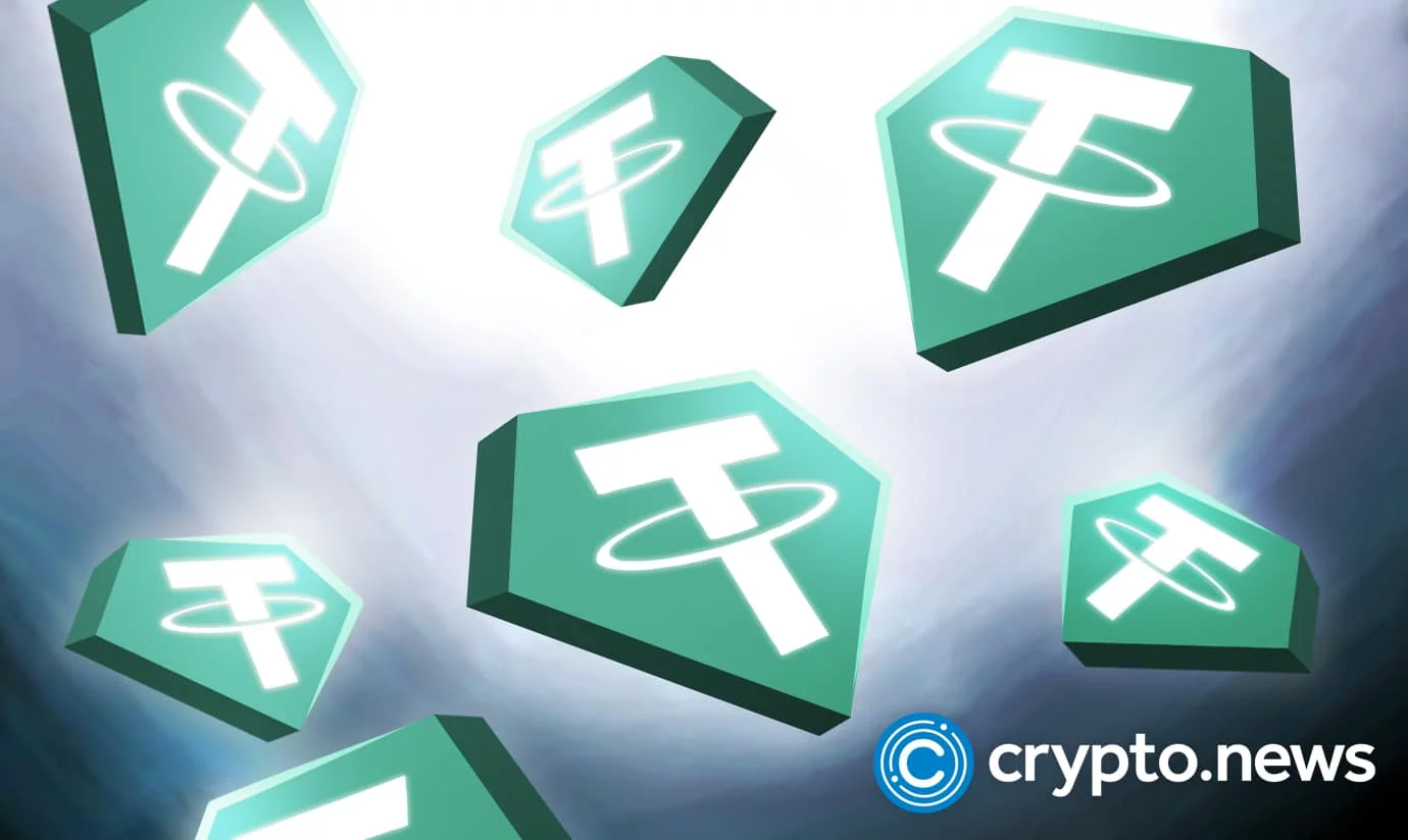 Tether与Fasset推出附带黄金奖励的Visa卡