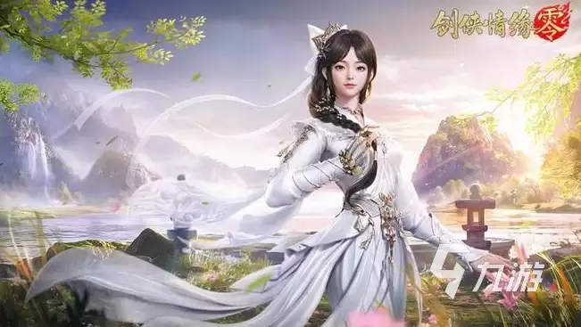 剑侠情缘零开发商是谁 剑侠情缘零开发商详细说明