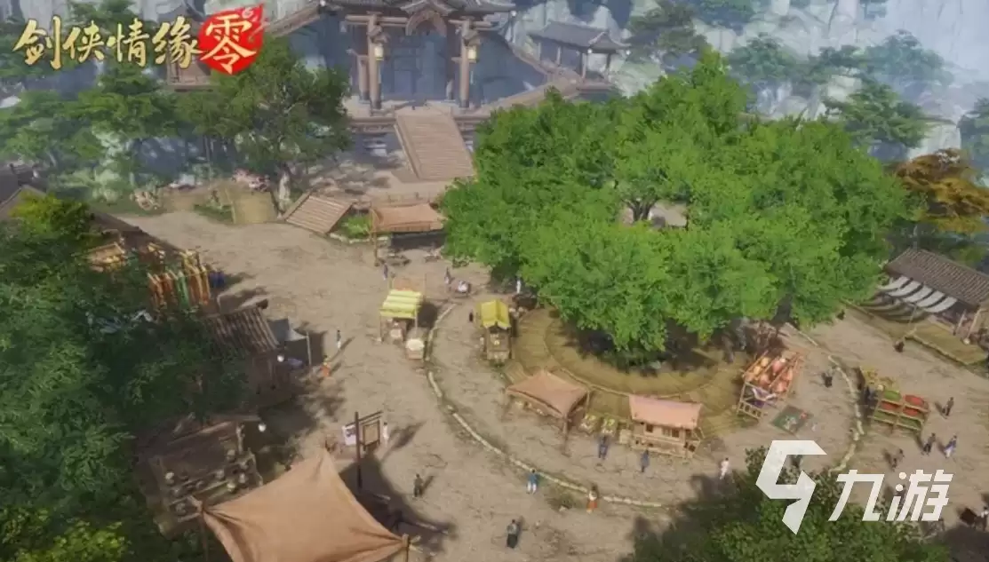 剑侠情缘零印天宝券是什么：剑侠情缘零印天宝券介绍