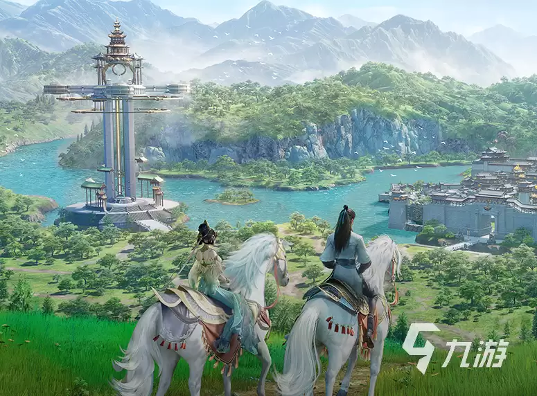 剑侠情缘零矿车怎么玩 剑侠情缘零矿车玩法讲解